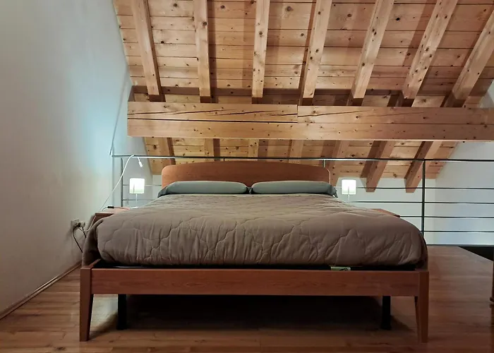 Casa Pesarina