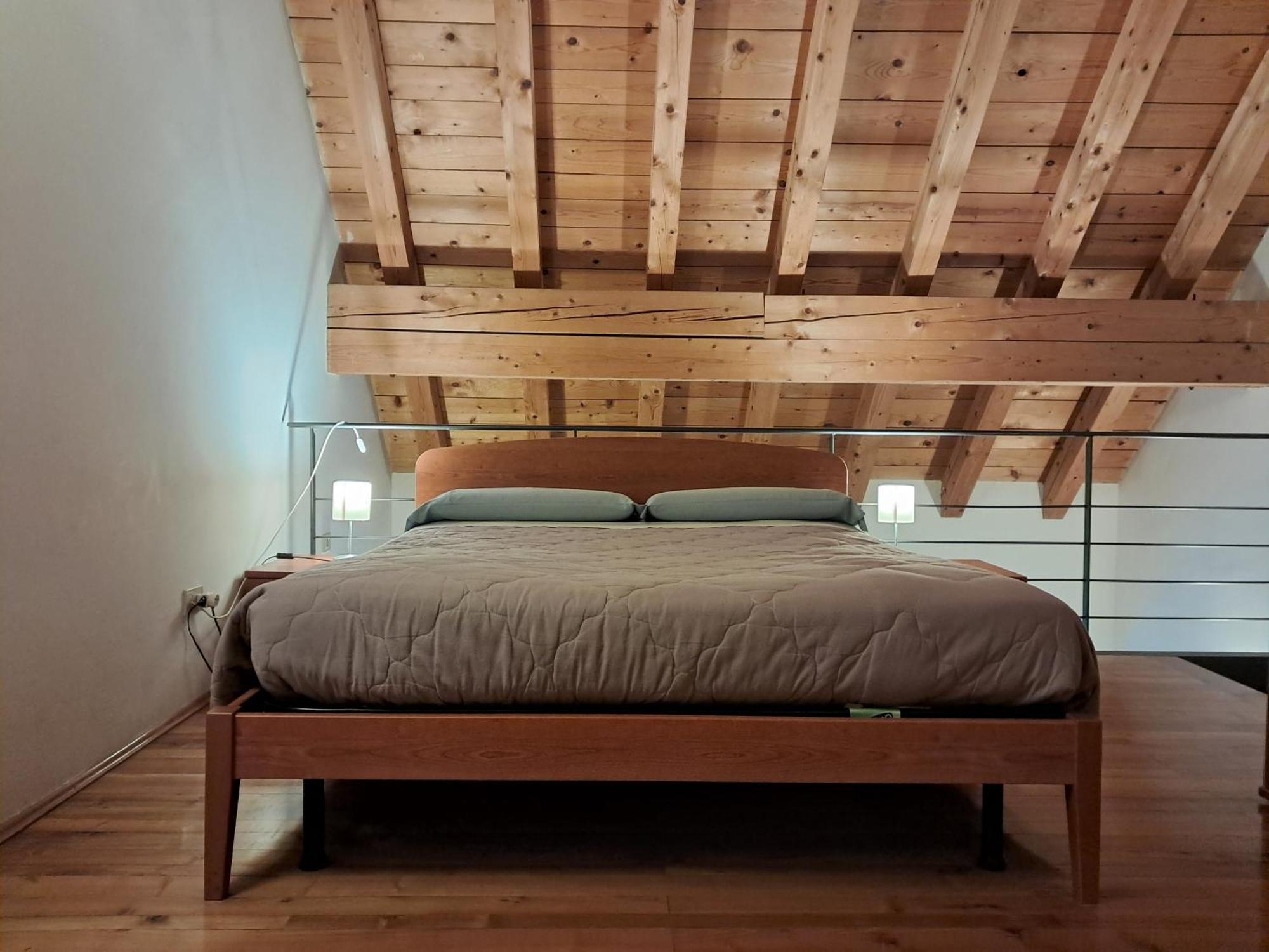 Casa Pesarina Appartement Prato Carnico