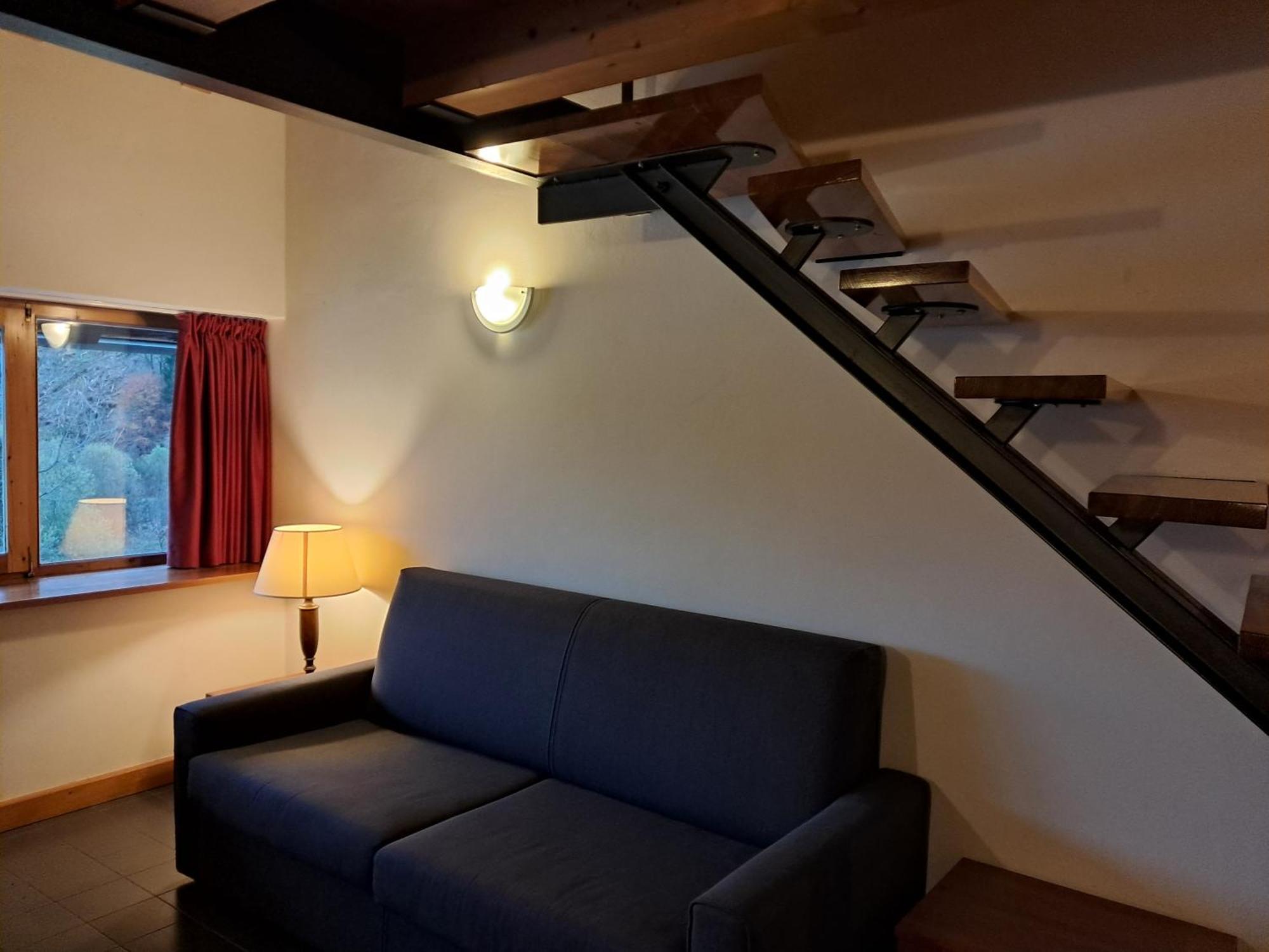Casa Pesarina Appartement *