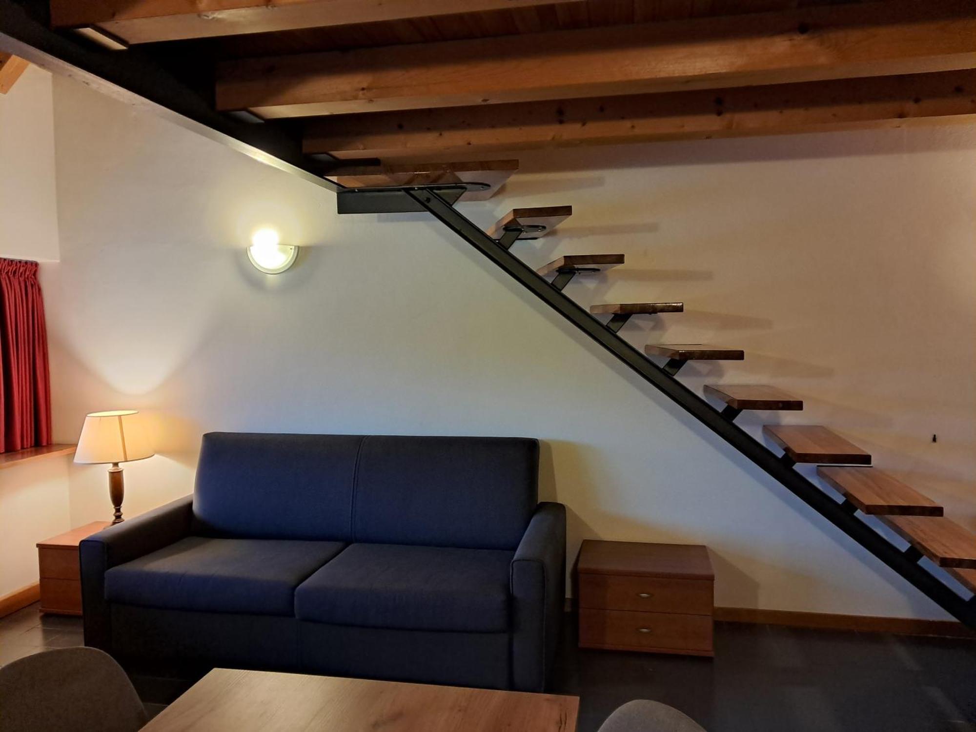 Casa Pesarina Apartment