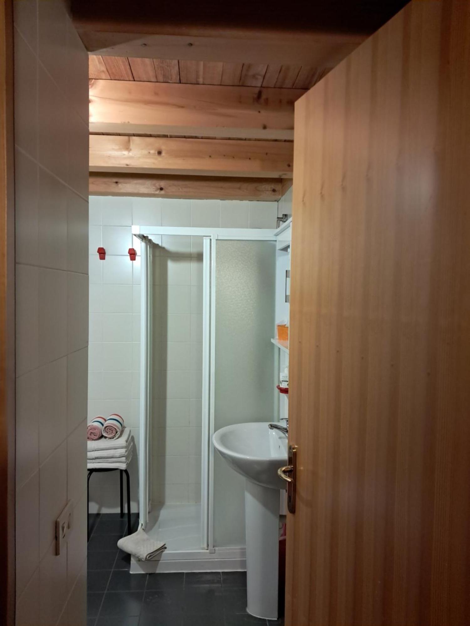 Appartement Casa Pesarina