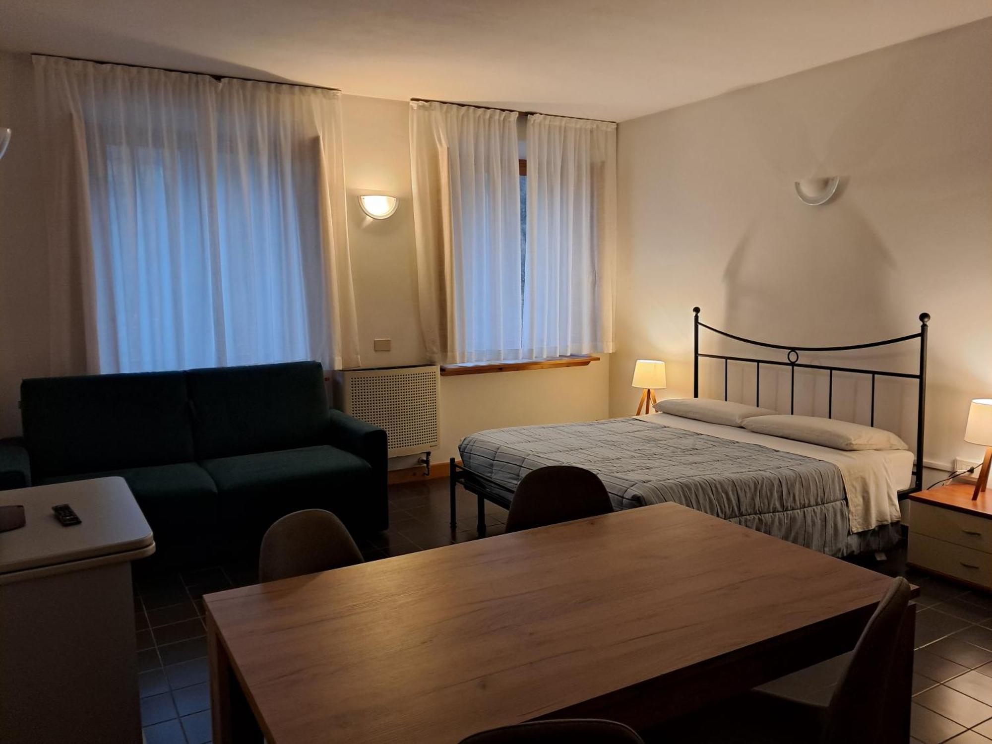 Casa Pesarina Appartement Prato Carnico