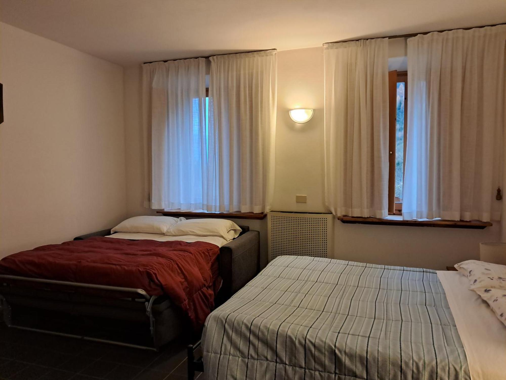 Apartment Casa Pesarina Prato Carnico