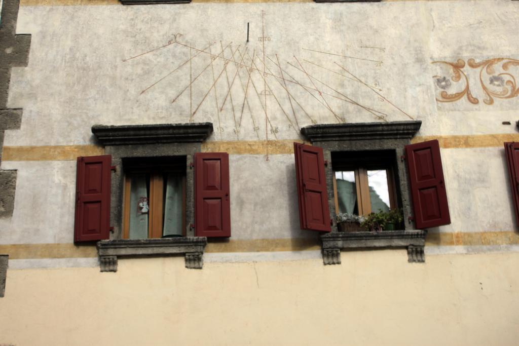 Apartment Casa Pesarina Prato Carnico