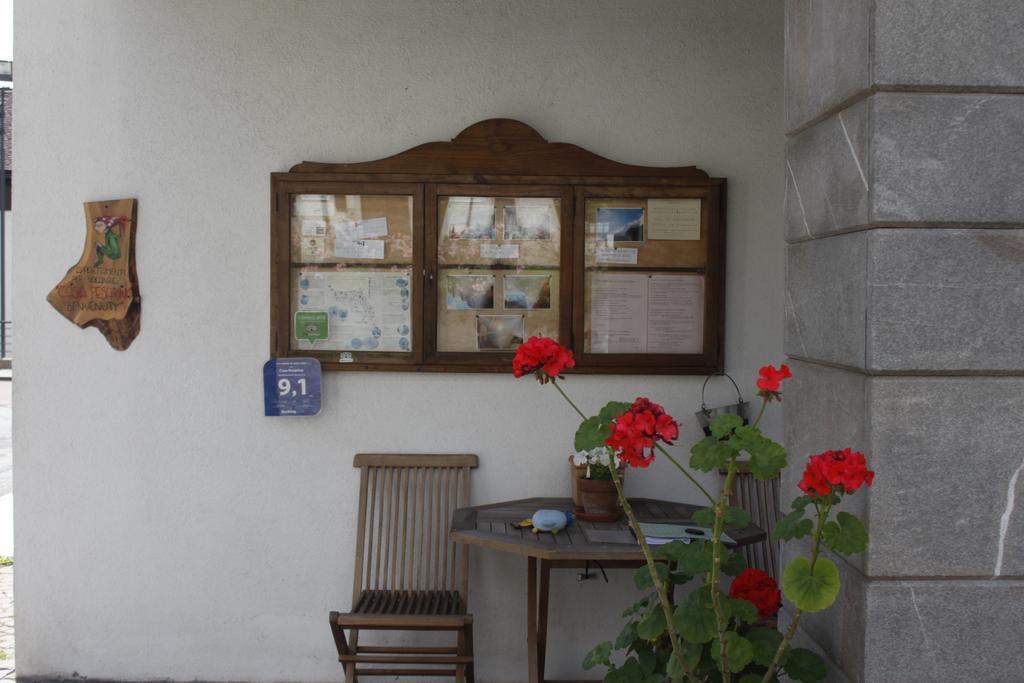 Casa Pesarina