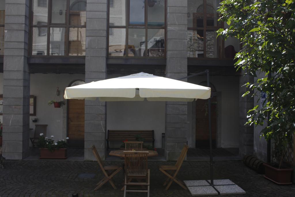 Apartment Casa Pesarina